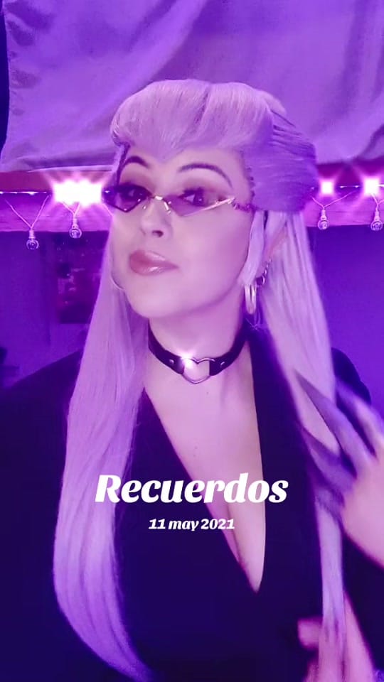Post 1 by Manu Marvl on TikTok (video)
