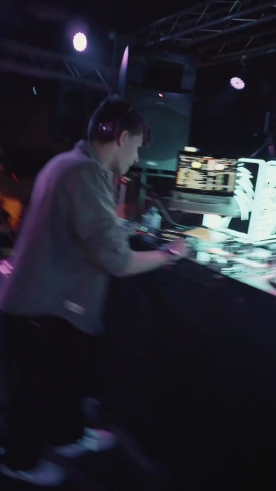 Post 5 by DJ Ricardo on TikTok (video)