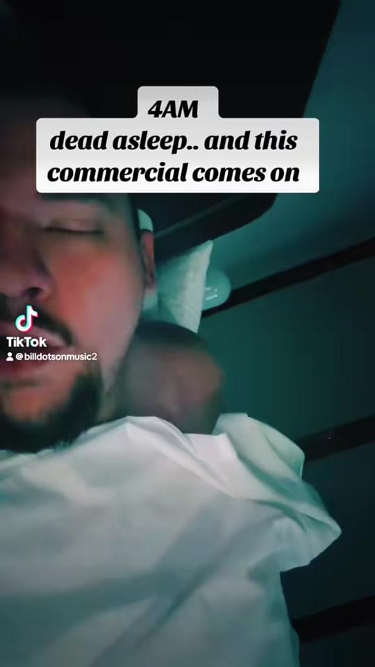 Post 5 by Bill Dotson on TikTok (video)