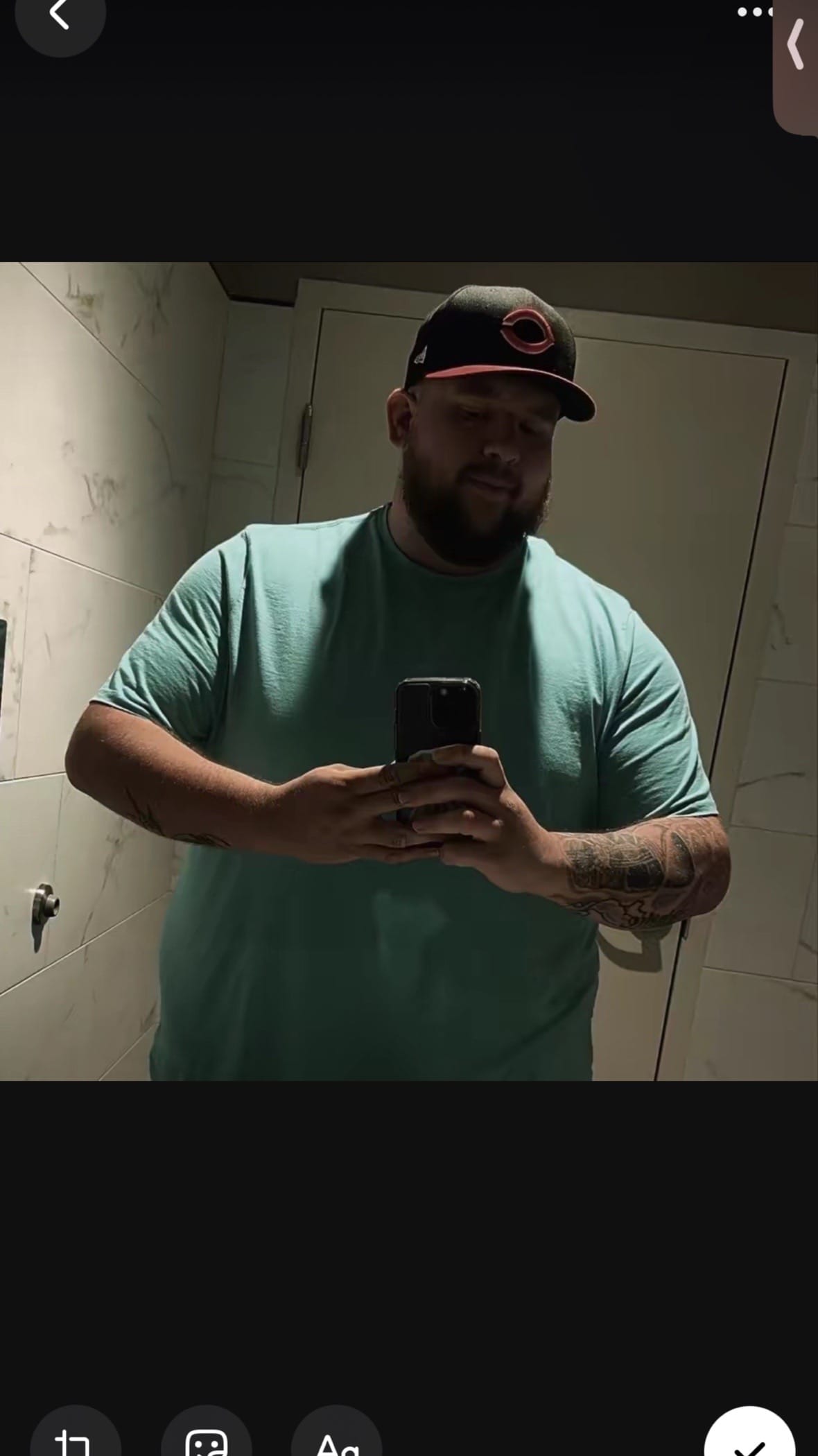 Post 3 by Bill Dotson on TikTok (video)