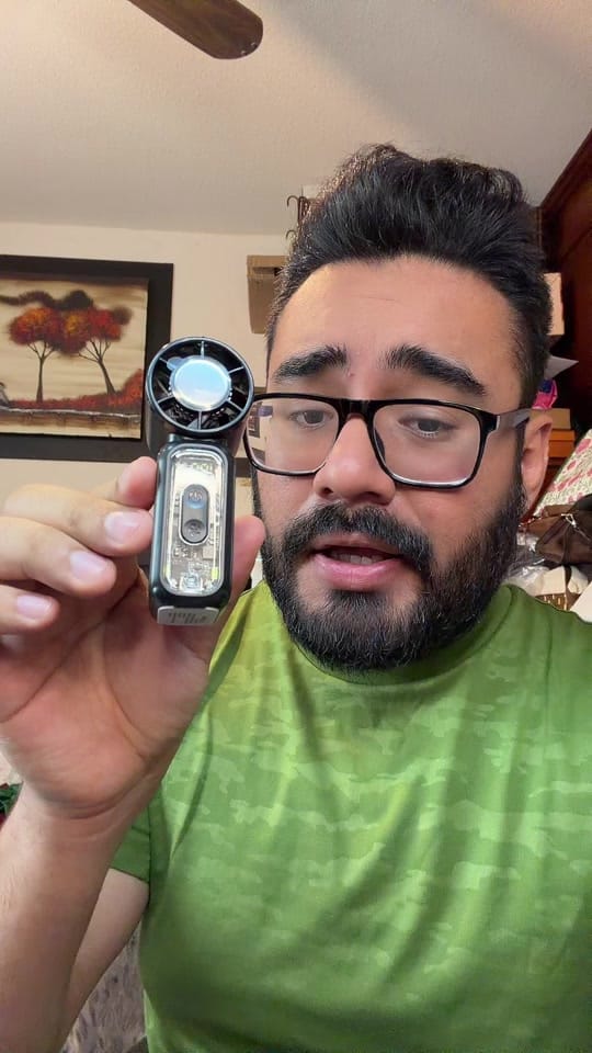 Post 6 by Alan Palle on TikTok (video)