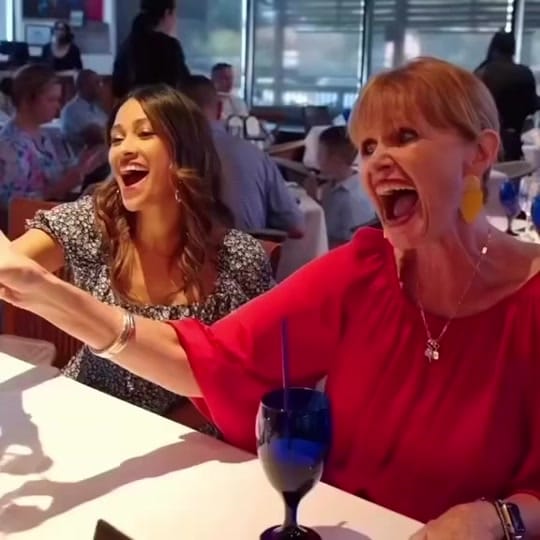 Post 9 by Astor’s Table on TikTok (video)