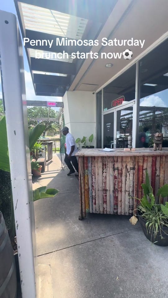 Post 4 by Astor’s Table on TikTok (video)