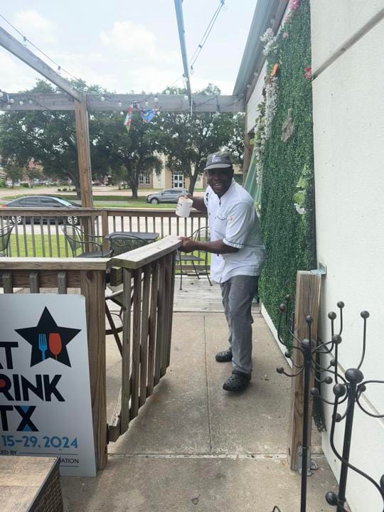 Post 2 by Astor’s Table on TikTok (video)