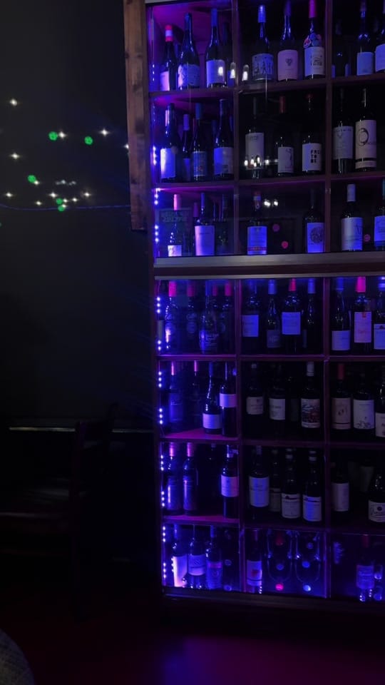 Post 1 by Astor’s Table on TikTok (video)