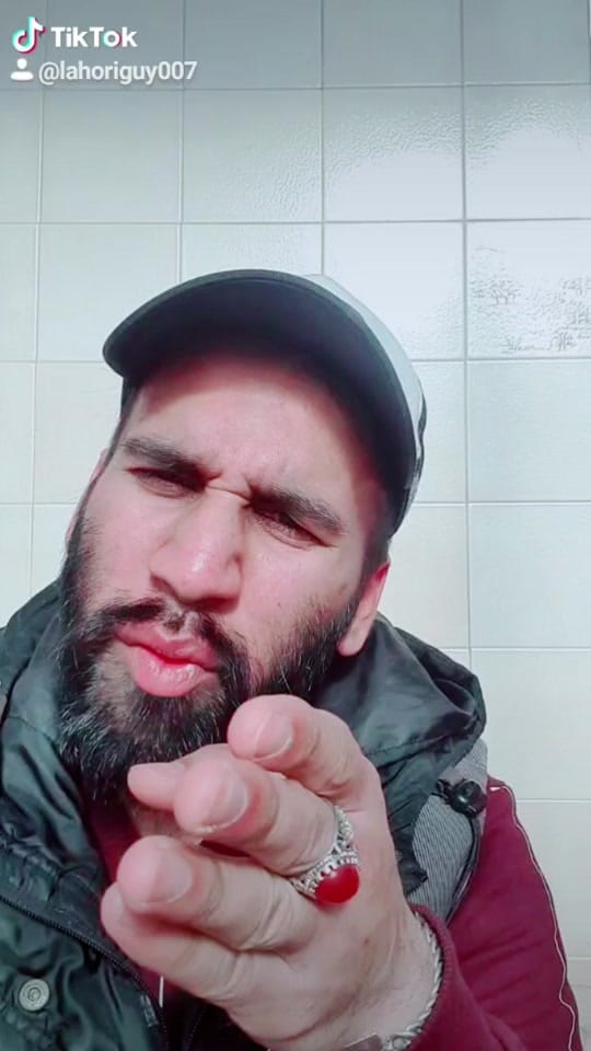 Post 10 by Lahoriguy on TikTok (video)