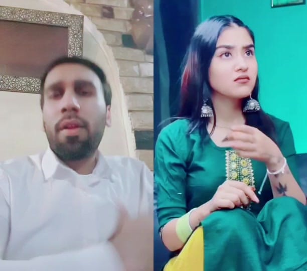 Post 7 by Lahoriguy on TikTok (video)