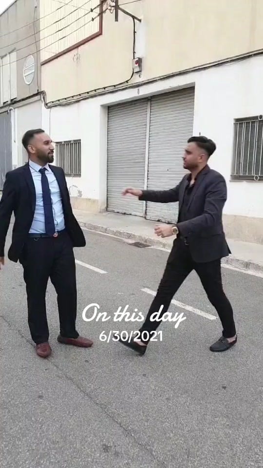 Post 2 by Lahoriguy on TikTok (video)