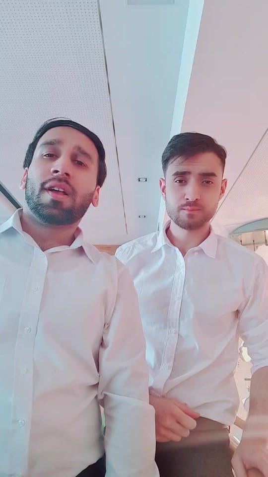 Post 5 by Lahoriguy on TikTok (video)