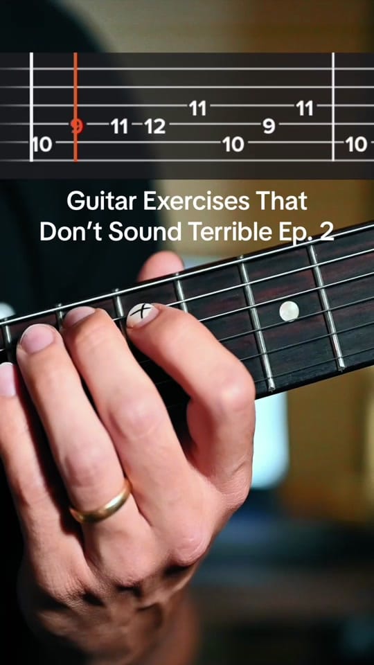 Post 2 by Taylor Dearman on TikTok (video)
