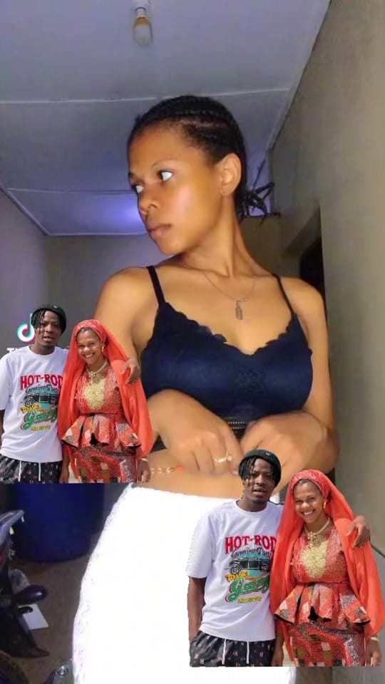 Post 3 by Karich ☆☞☆ Governor♡ on TikTok (video)
