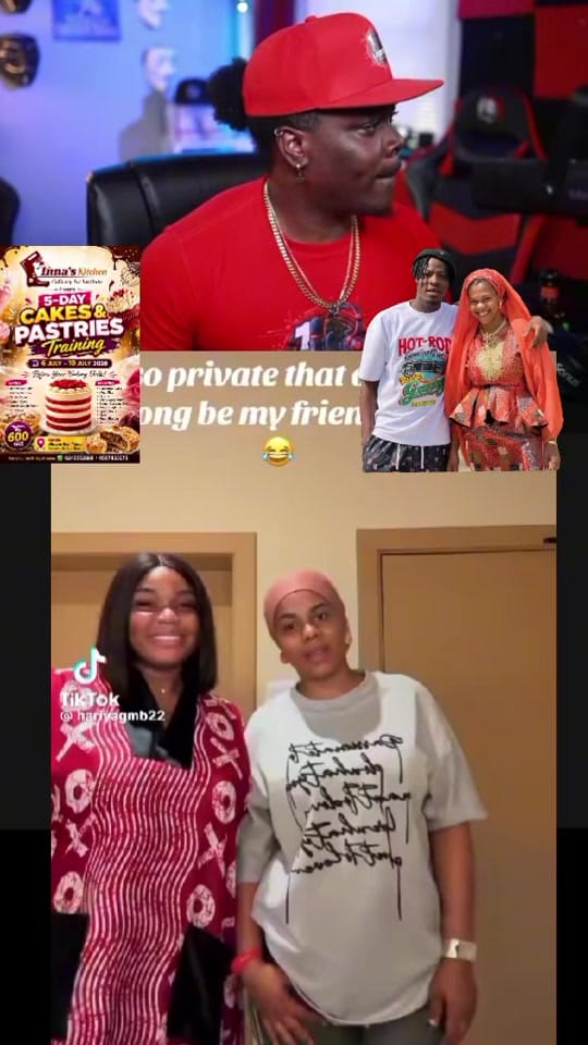Post 1 by Karich ☆☞☆ Governor♡ on TikTok (video)