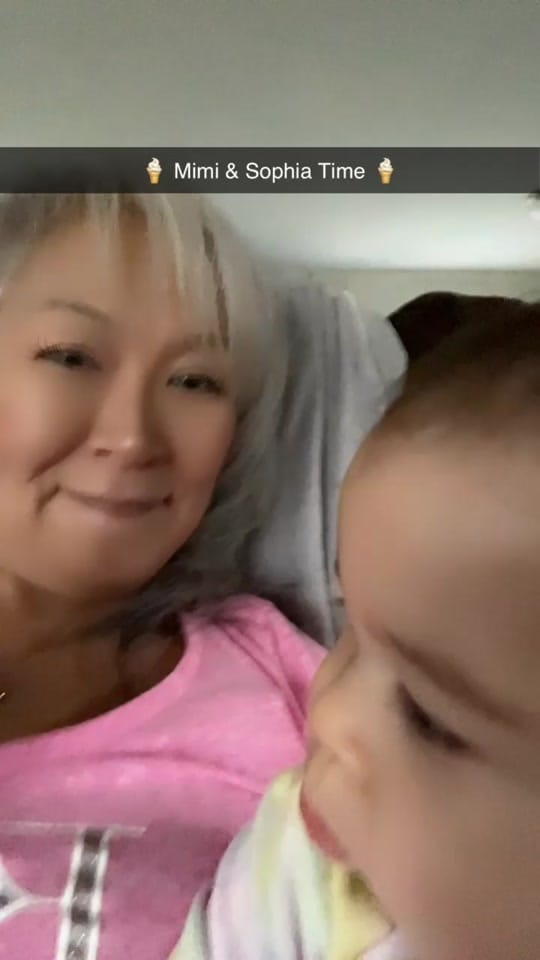 Post 5 by Donna Golden Lestenkof on TikTok (video)