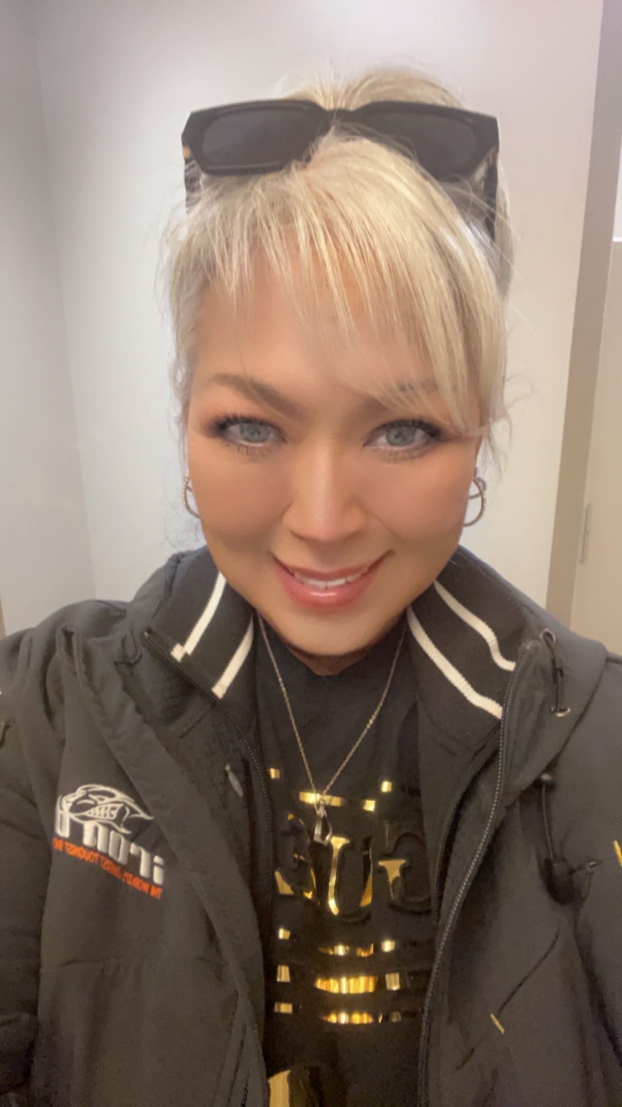 Post 2 by Donna Golden Lestenkof on TikTok (video)