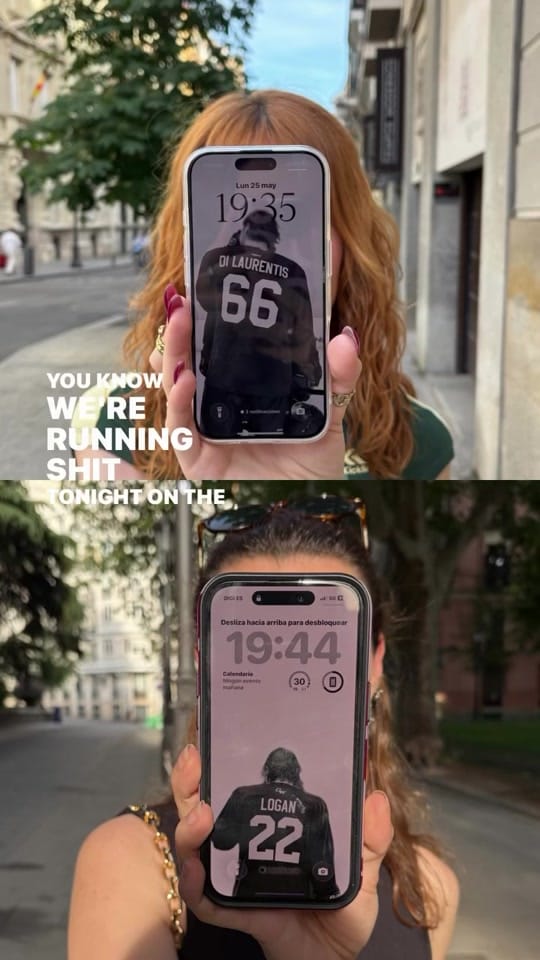 Post 4 by Noa González🌸 on TikTok (video)