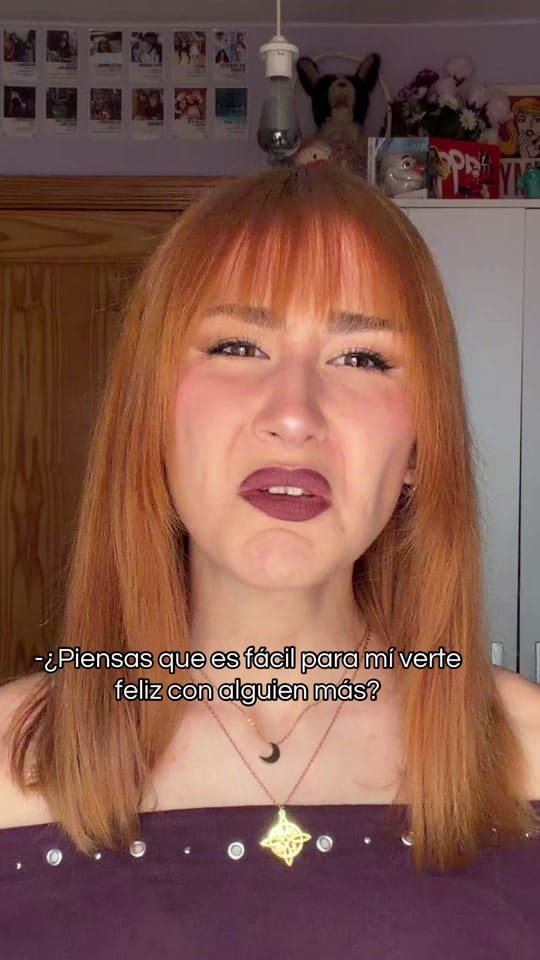 Post 7 by Noa González🌸 on TikTok (video)