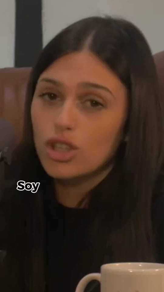 Post 8 by Sin Filtro Entrevistas on TikTok (video)