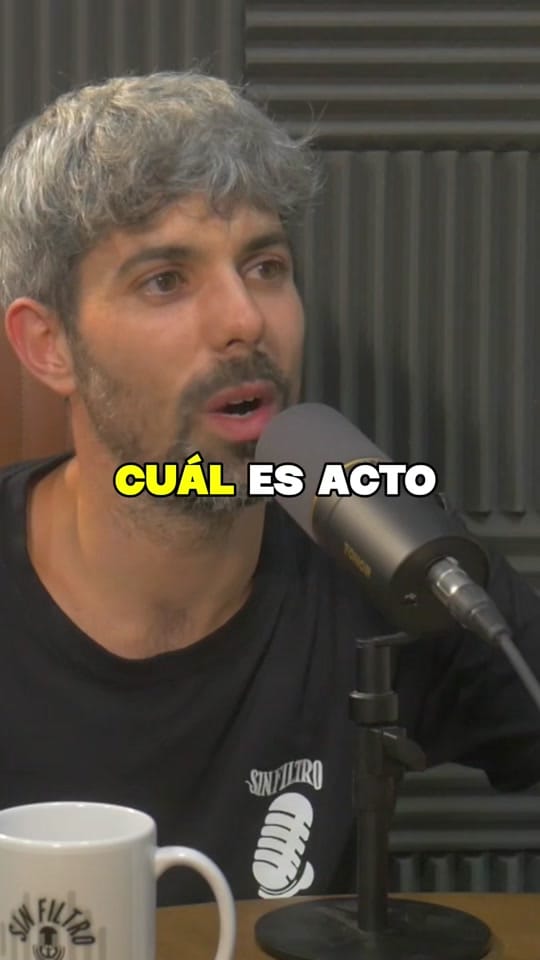 Post 5 by Sin Filtro Entrevistas on TikTok (video)