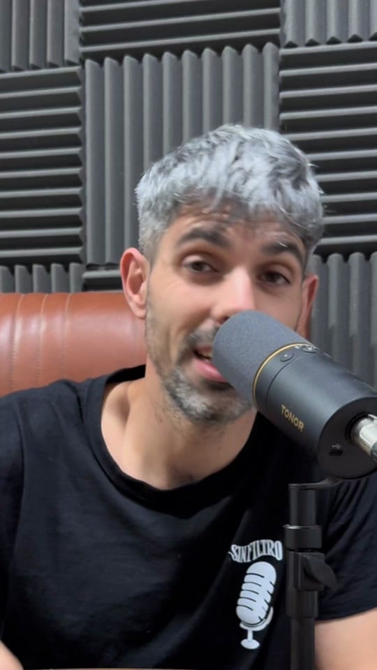Post 3 by Sin Filtro Entrevistas on TikTok (video)