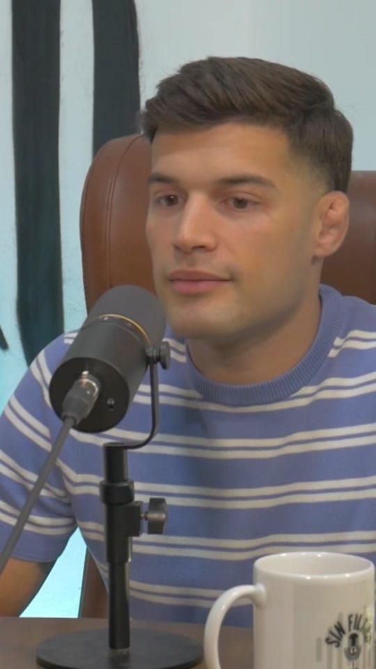 Post 7 by Sin Filtro Entrevistas on TikTok (video)