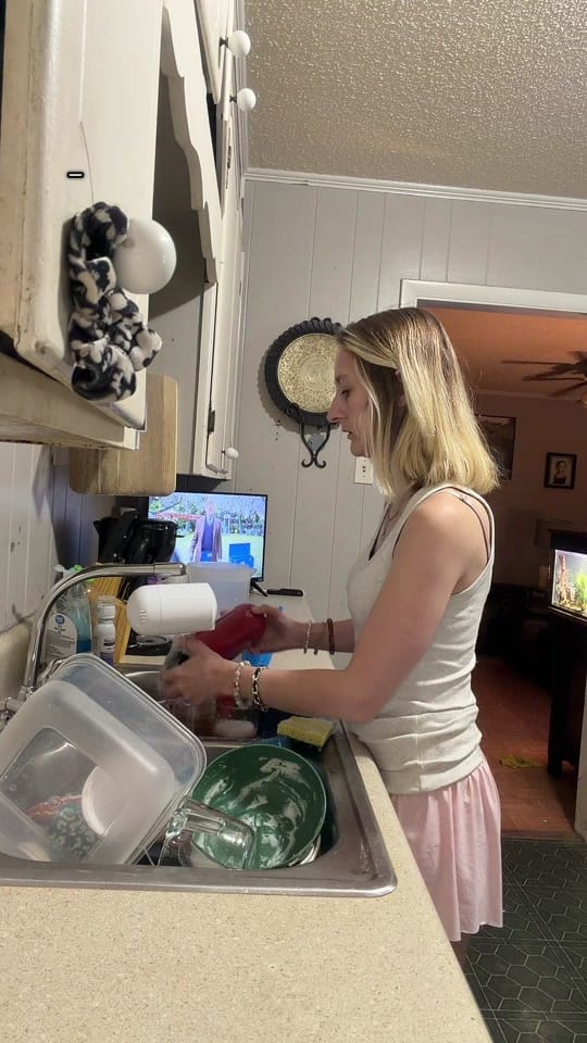 Post 3 by K e n d a l l  L e A n n 🎤🩵 on TikTok (video)