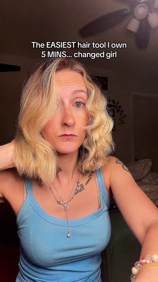 Post 5 by K e n d a l l  L e A n n 🎤🩵 on TikTok (video)