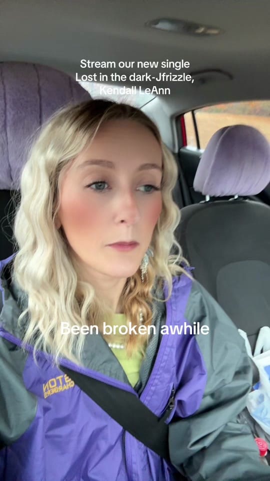 Post 10 by K e n d a l l  L e A n n 🎤🩵 on TikTok (video)