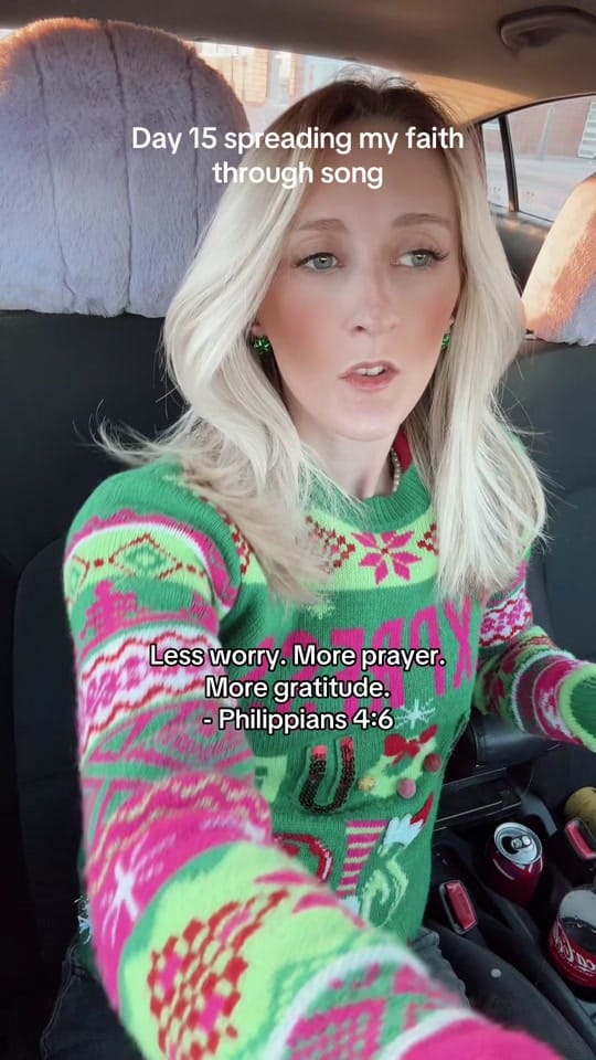 Post 9 by K e n d a l l  L e A n n 🎤🩵 on TikTok (video)