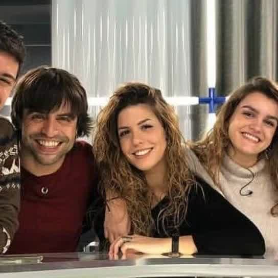 Post 3 by AitanaOT_2017 on TikTok (video)