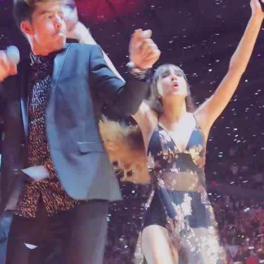Post 1 by AitanaOT_2017 on TikTok (video)