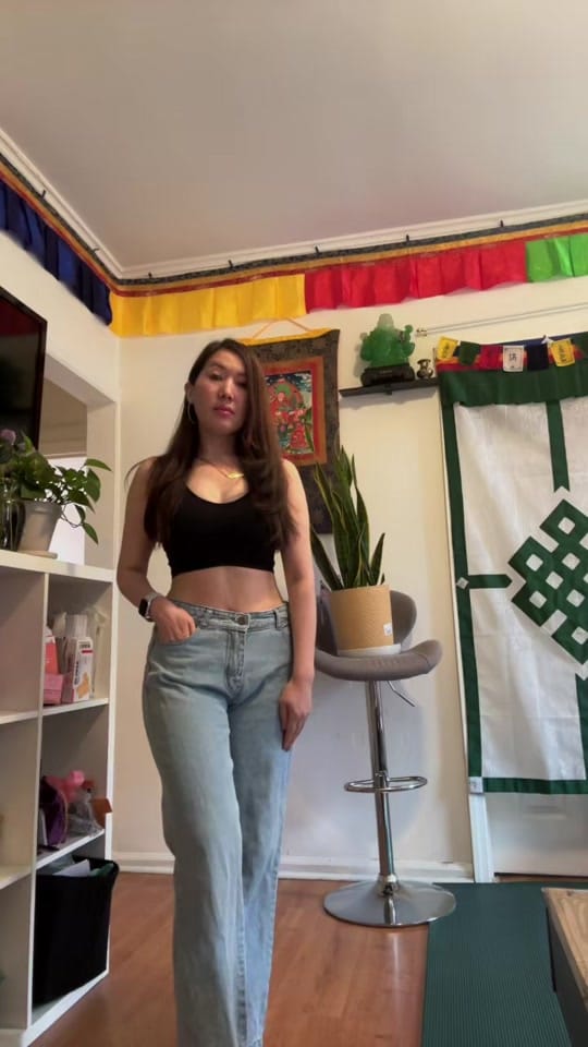 Post 4 by Shashikala Moktan on TikTok (video)