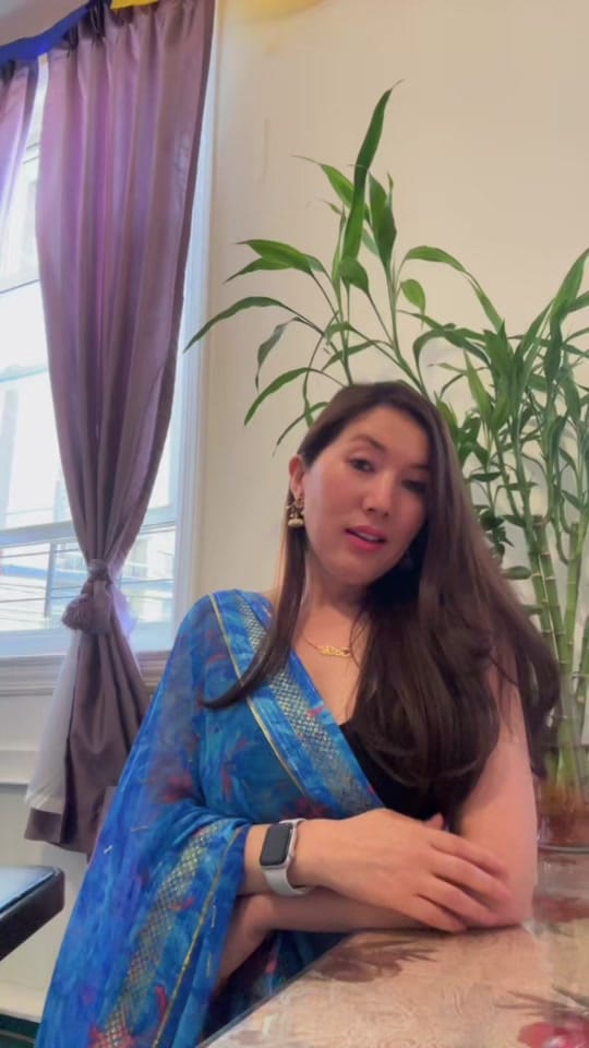 Post 5 by Shashikala Moktan on TikTok (video)