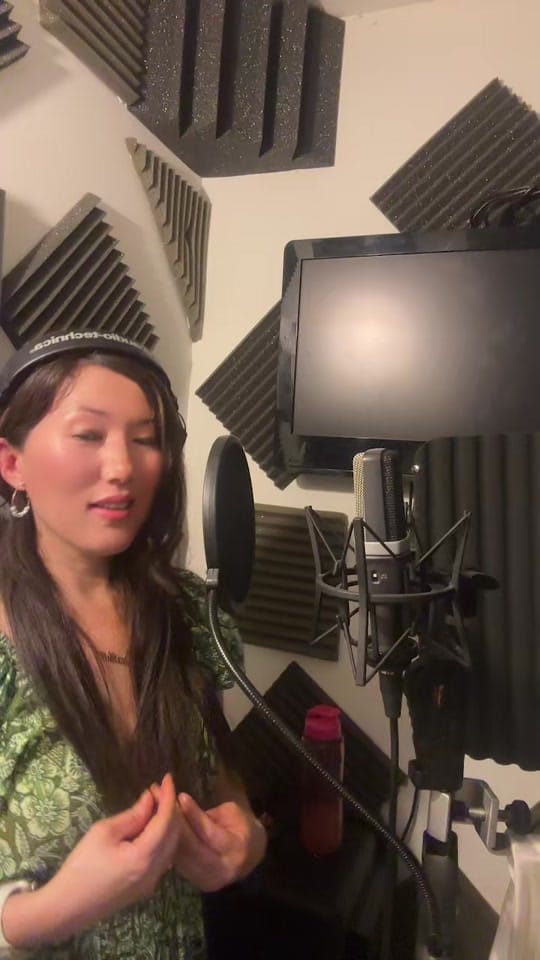 Post 8 by Shashikala Moktan on TikTok (video)