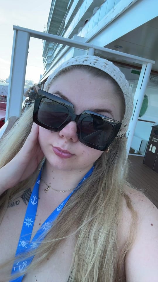 Post 5 by 👸🏼👸🏼 on TikTok (video)