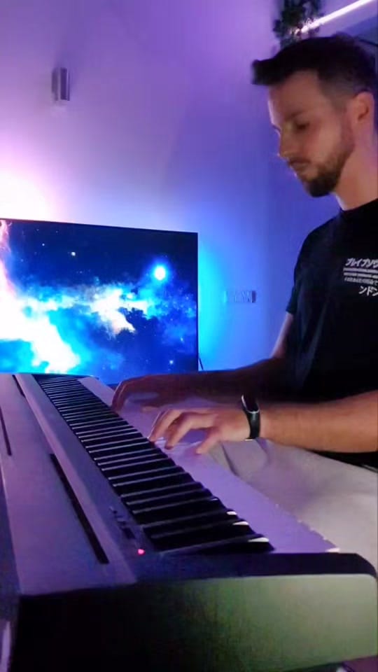 Post 4 by Blayne🥏 on TikTok (video)