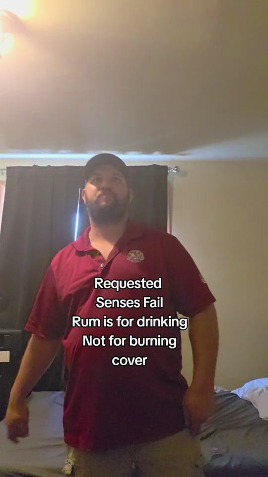 Post 6 by OhjohnnyboyMCP1990 on TikTok (video)