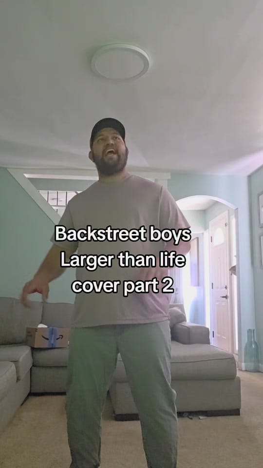 Post 4 by OhjohnnyboyMCP1990 on TikTok (video)