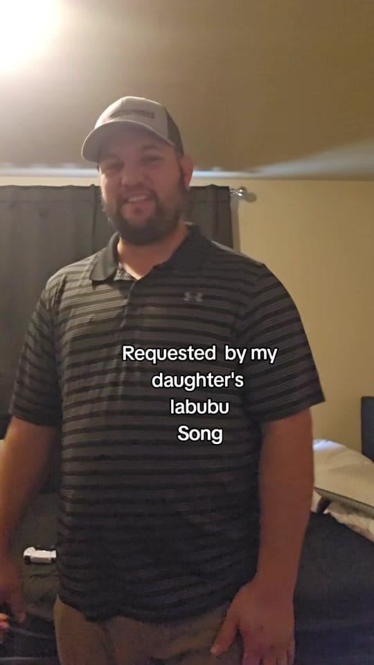 Post 8 by OhjohnnyboyMCP1990 on TikTok (video)