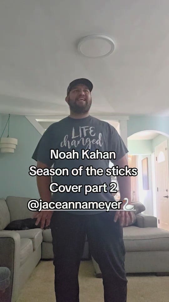 Post 3 by OhjohnnyboyMCP1990 on TikTok (video)