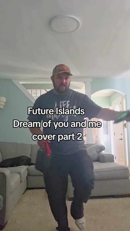 Post 2 by OhjohnnyboyMCP1990 on TikTok (video)
