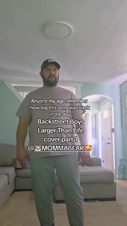 Post 5 by OhjohnnyboyMCP1990 on TikTok (video)
