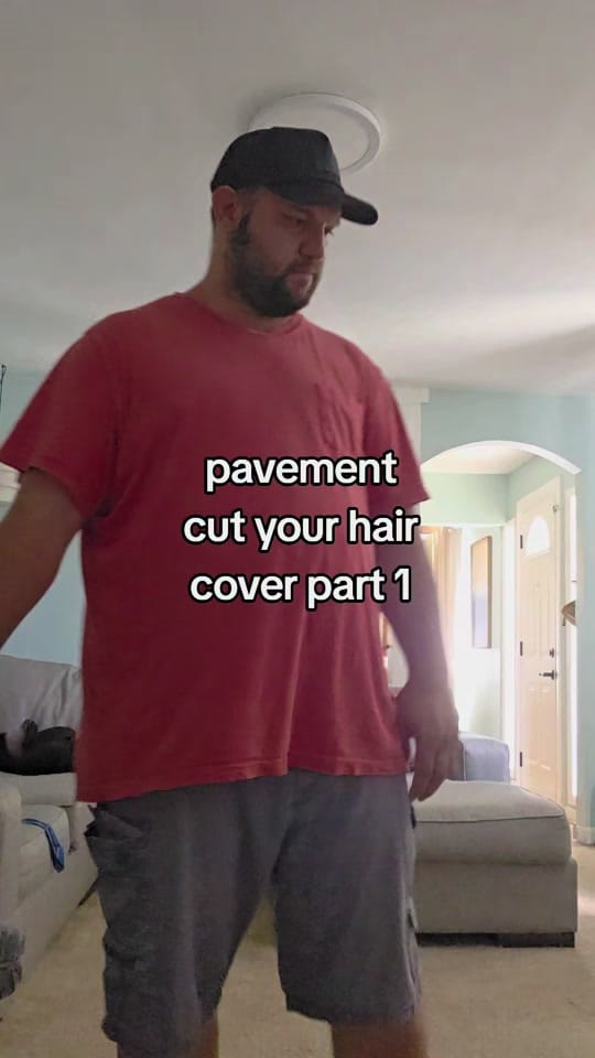 Post 1 by OhjohnnyboyMCP1990 on TikTok (video)