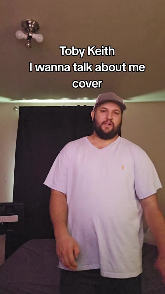 Post 9 by OhjohnnyboyMCP1990 on TikTok (video)
