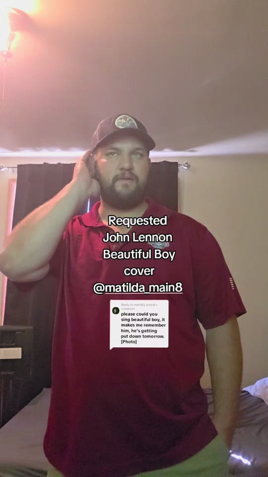 Post 7 by OhjohnnyboyMCP1990 on TikTok (video)