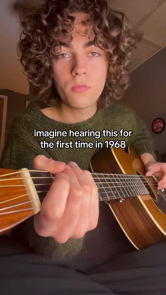 Post 10 by Jacob & The Dazey Chain on TikTok (video)