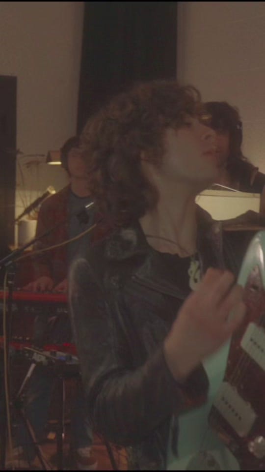 Post 4 by Jacob & The Dazey Chain on TikTok (video)