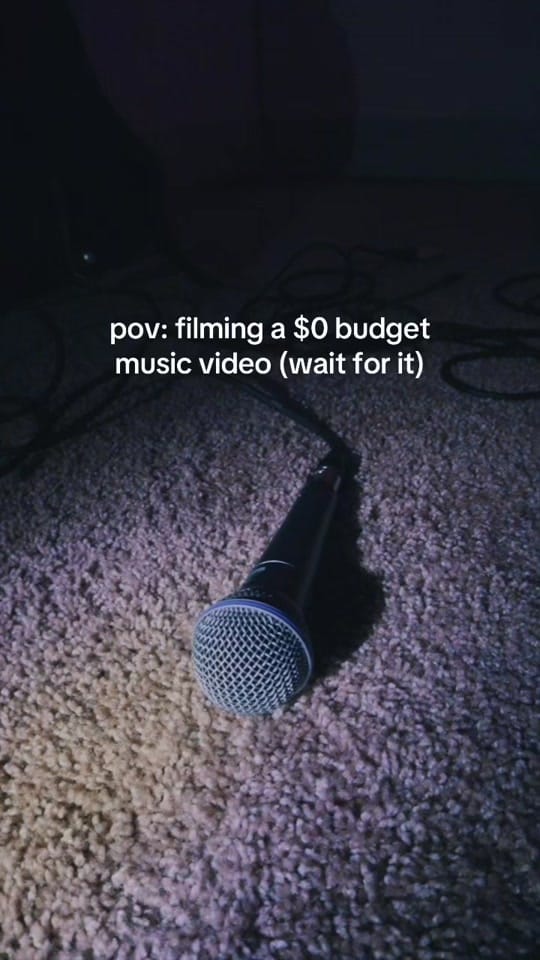 Post 2 by Jacob & The Dazey Chain on TikTok (video)