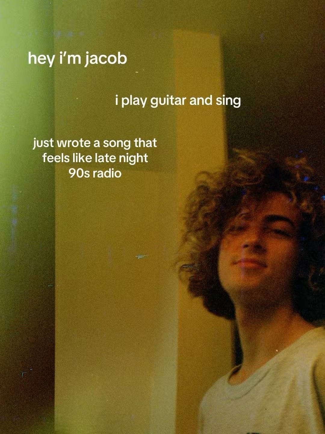 Post 9 by Jacob & The Dazey Chain on TikTok (video)
