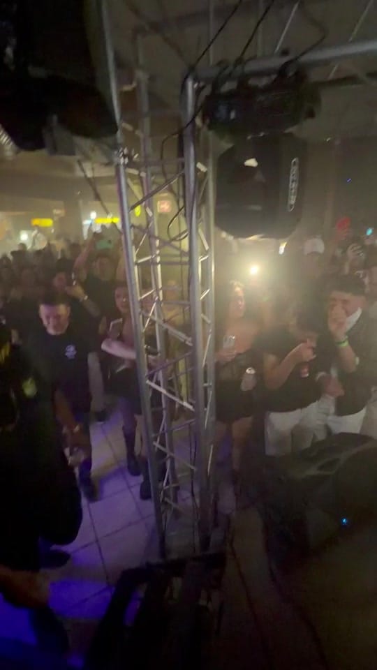 Post 1 by Toledo Again on TikTok (video)