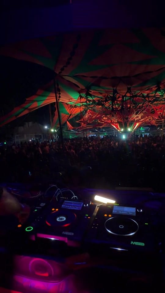 Post 5 by Fatality Trance on TikTok (video)